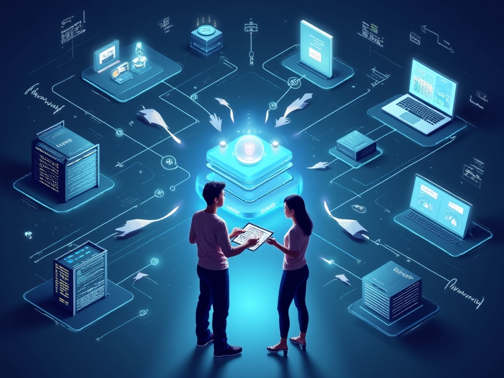 VaultSight Migration Process